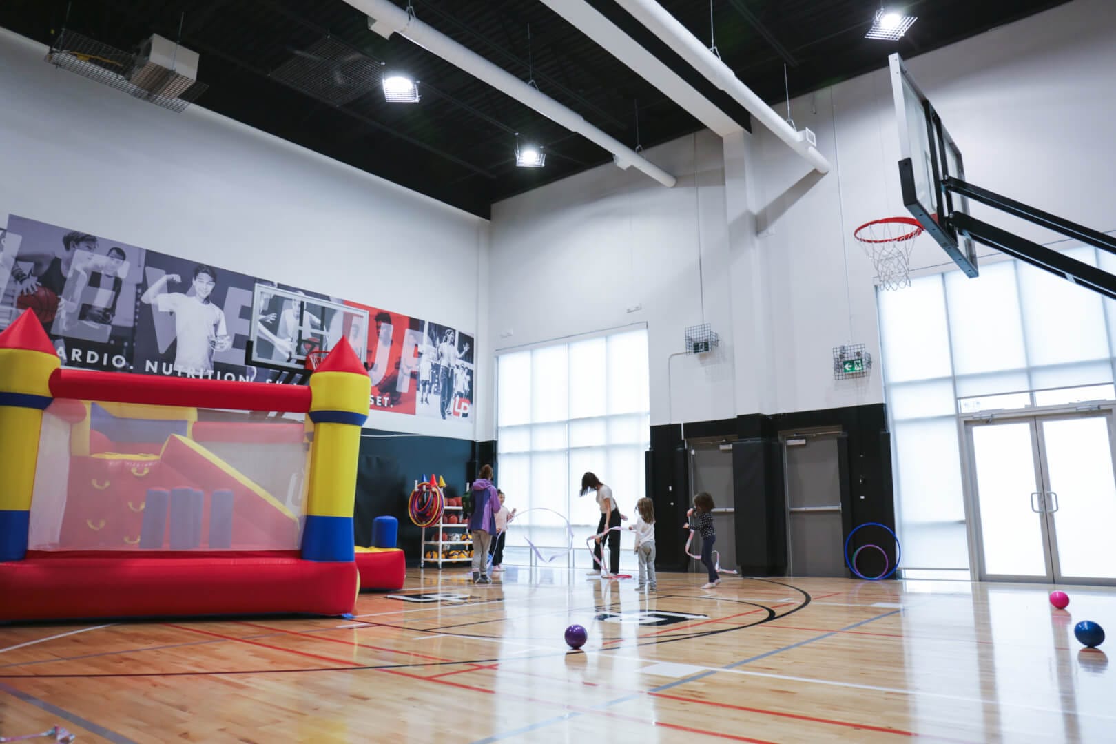 YS Stouffville 11 scaled