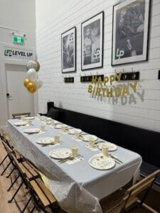 YS Stouffville Birthday